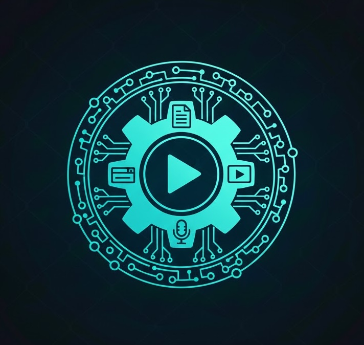 Content Posting icon