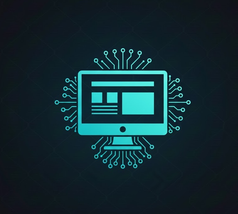 Smart Website icon