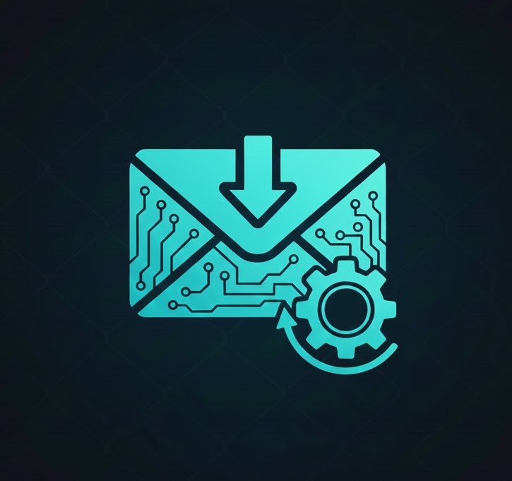 DM Automations icon